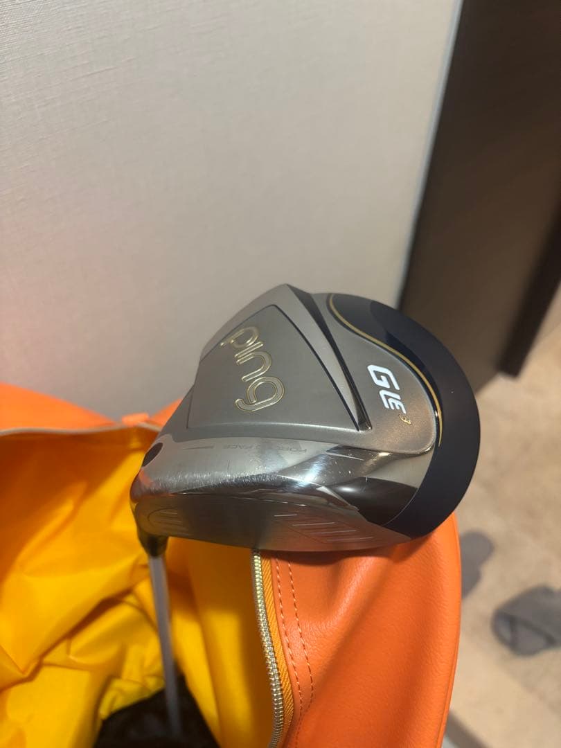 PING レディースクラブセット 9本セット