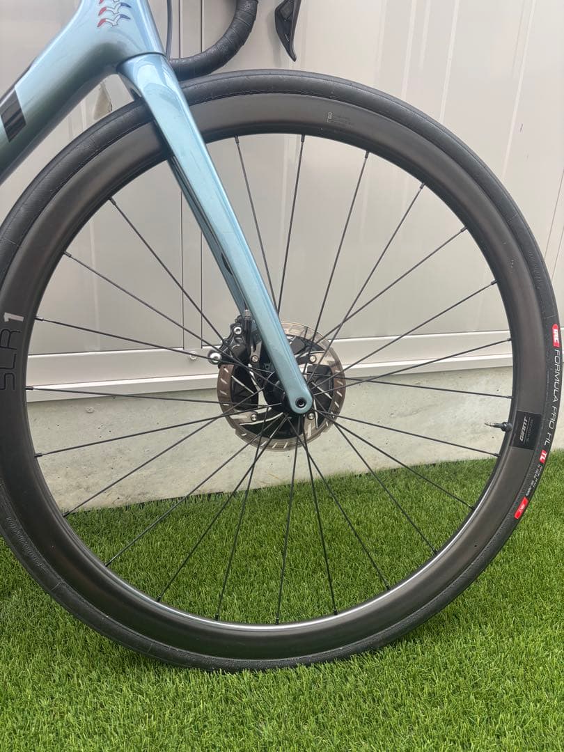 最終値下げ！！！GIANT TCR ADVANCED PRO サイズML