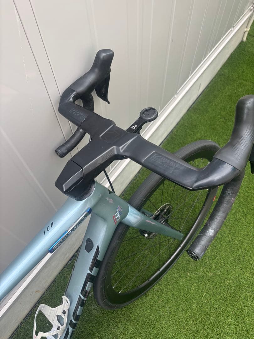最終値下げ！！！GIANT TCR ADVANCED PRO サイズML