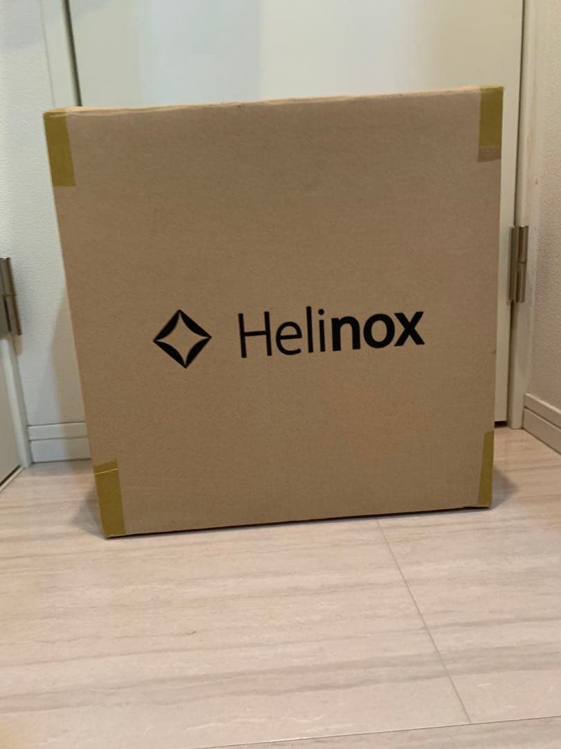 Helinox Tactical Field Office M ヘリノックス