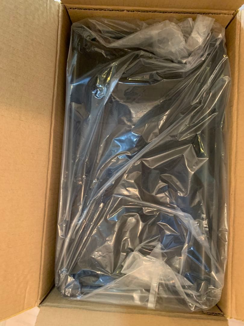 Helinox Tactical Field Office M ヘリノックス