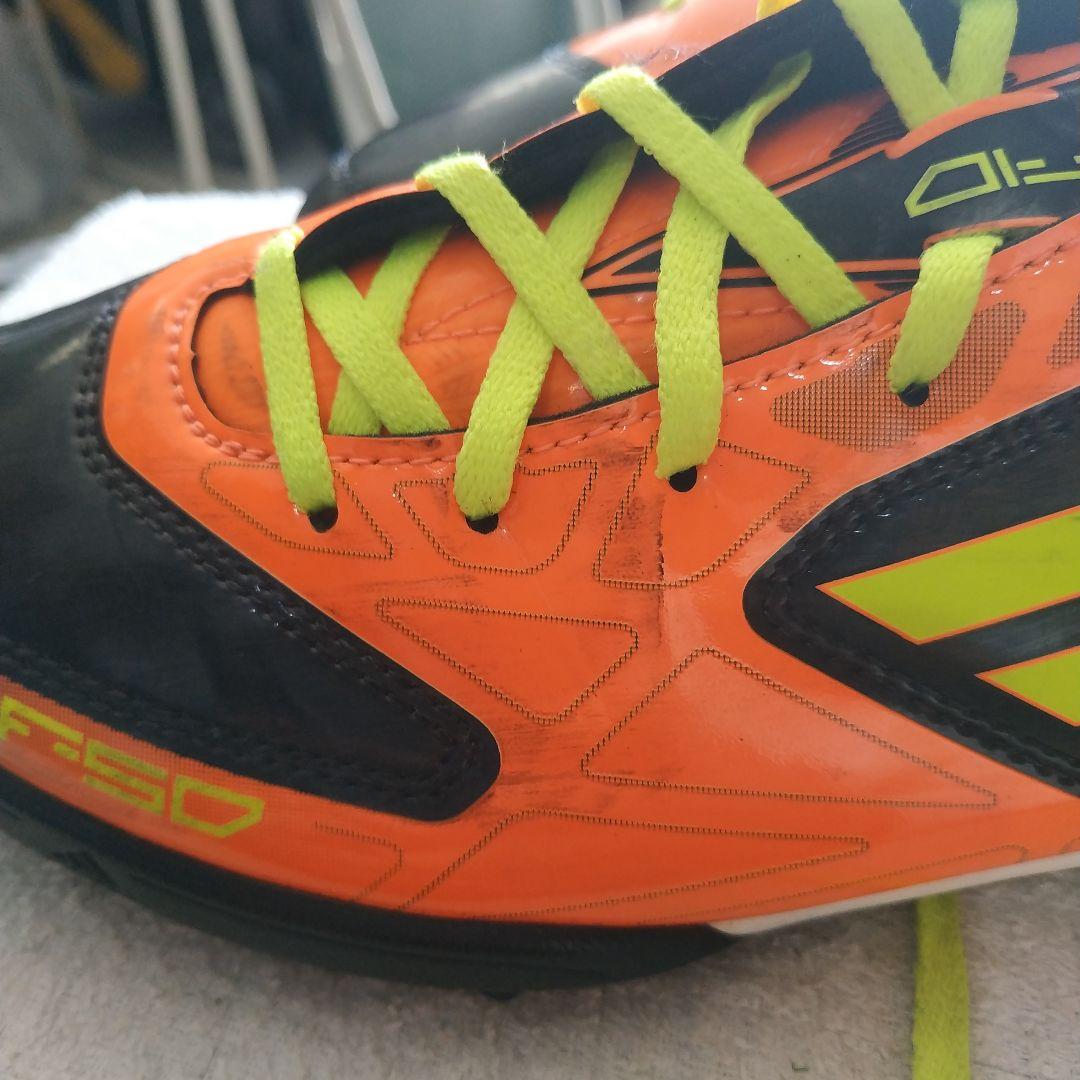 シューズ F10 TRX TF