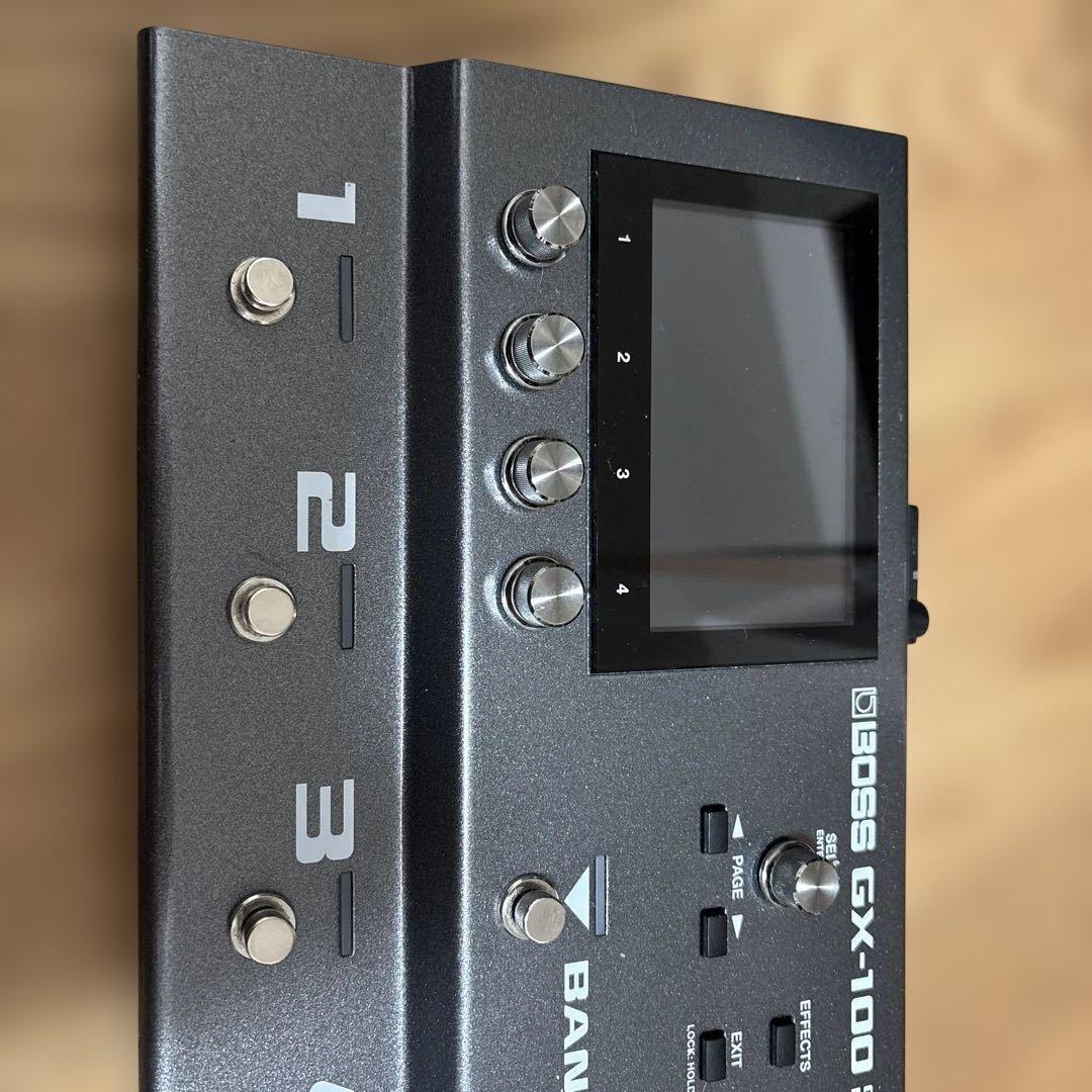【現在メルカリ最安値】GX-100 BT-DUAL付（BT-DUAL無の販売可）