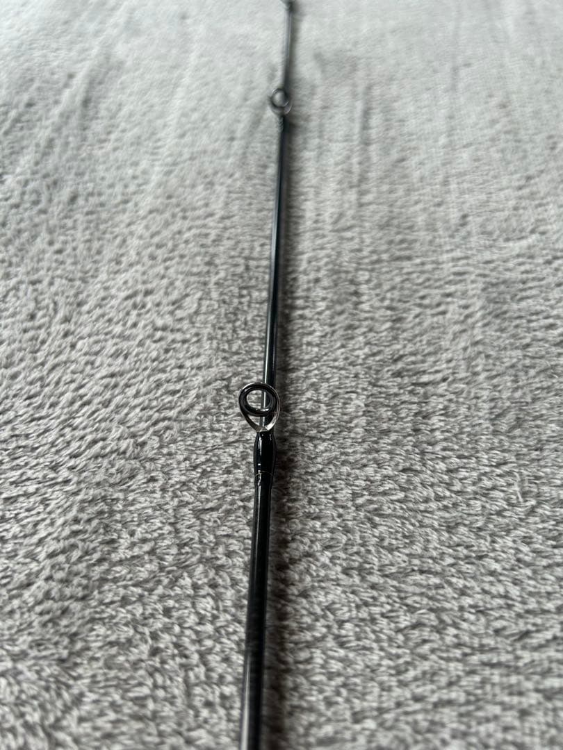 ロッド SALTIST BS63M