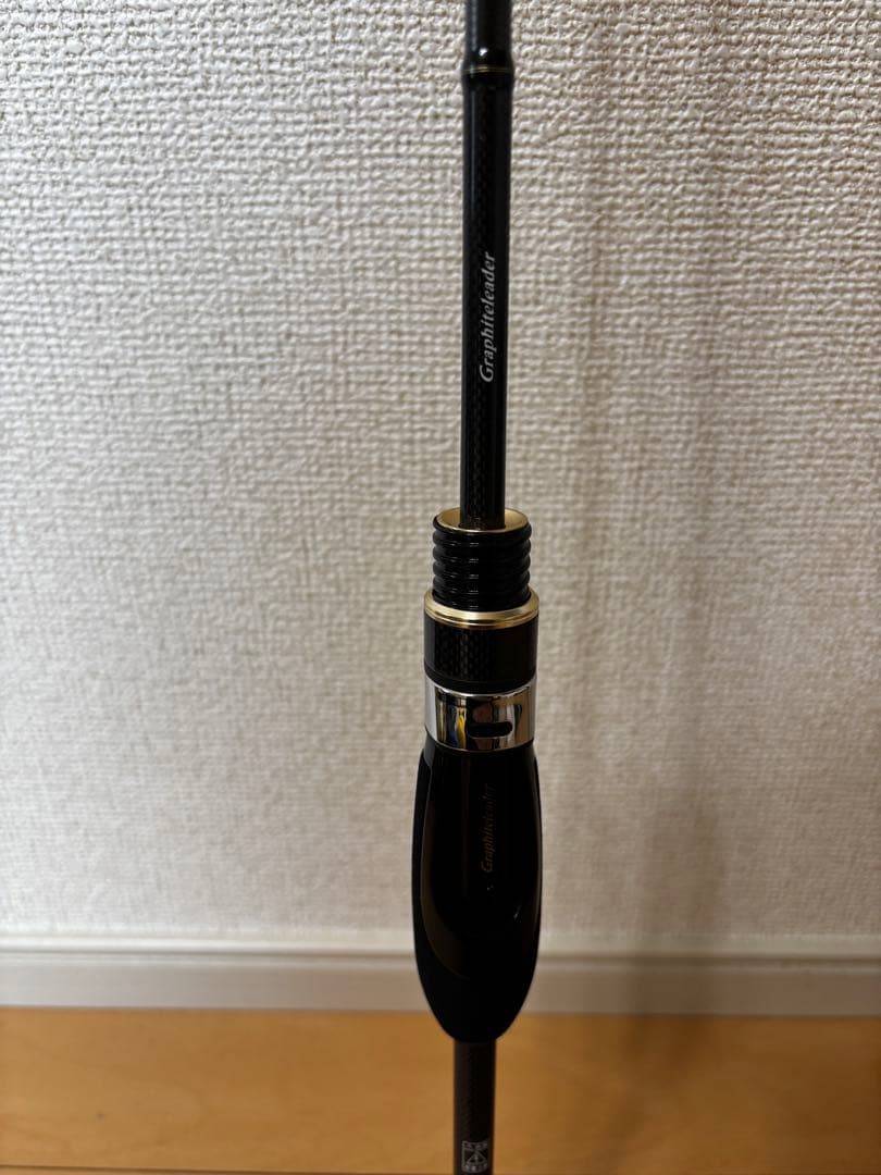 ロッド CORTO ux 20GCORUS-612L-HS
