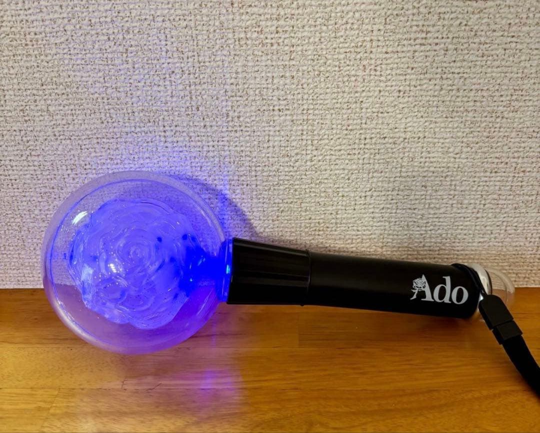 Ado 2023 ペンライト MARS マーズ