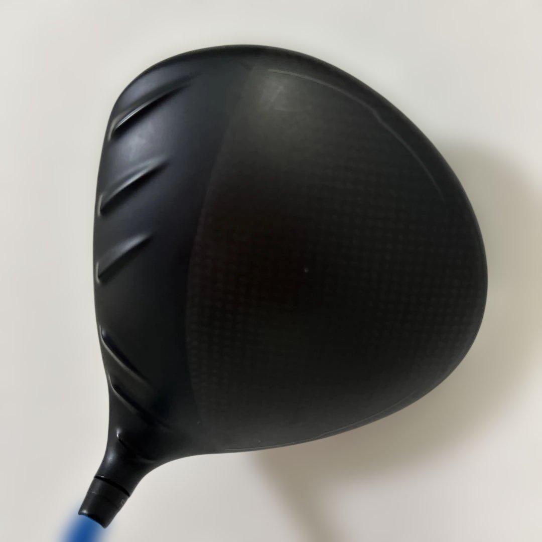 PING G440MAX ドライバー 10.5度