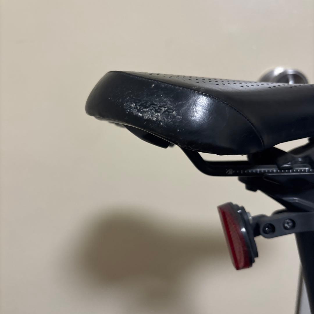 TREK FX2 Disc クロスバイク ブルー