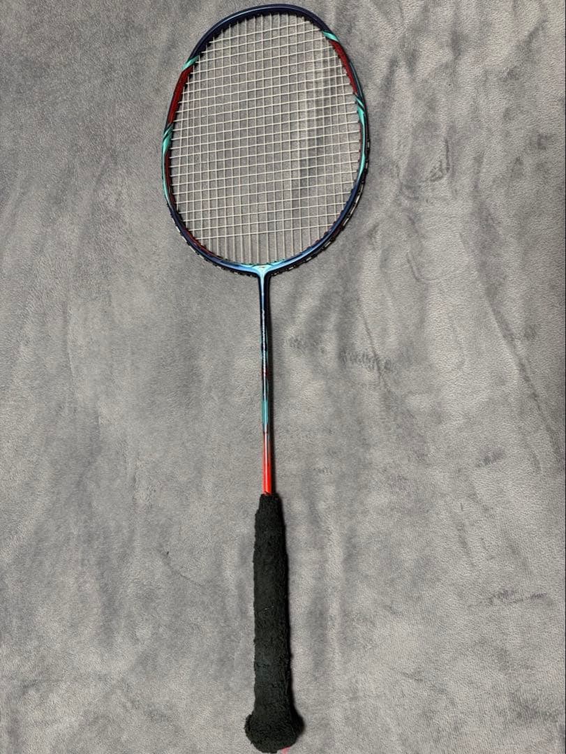 LI-NING エアロナット9000C(渡辺勇大モデル)