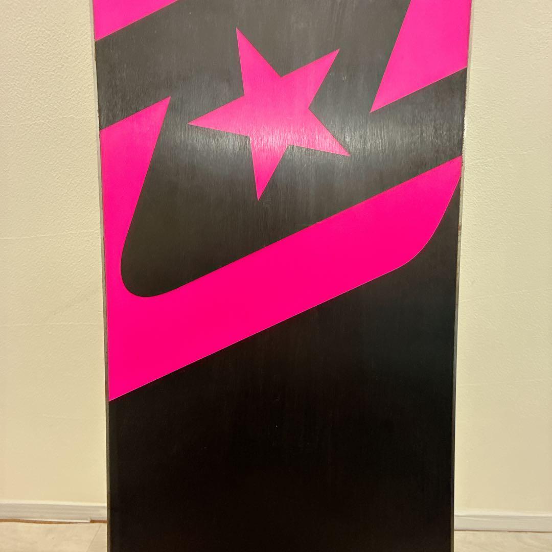 【ELAN×RIDE】初心者向けスノーボードセット　130cm×Sサイズ