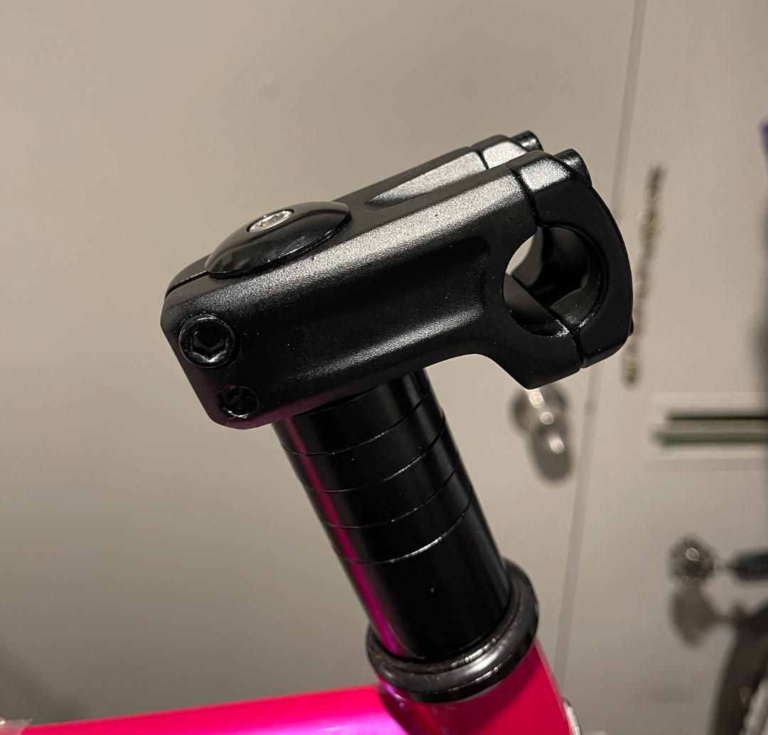 tern AMP F1 ターン アンプ 限定カラー 500サイズ