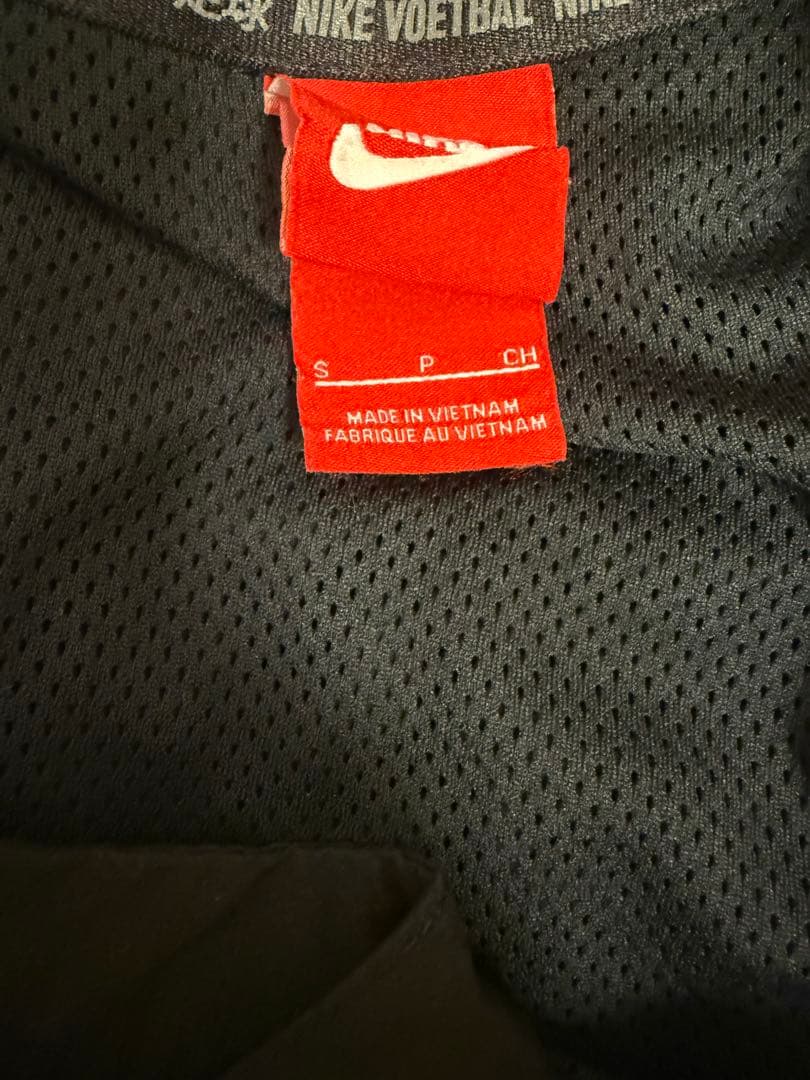 NIKE F.C. ナイキ fc 半袖 シャツ　2枚セット