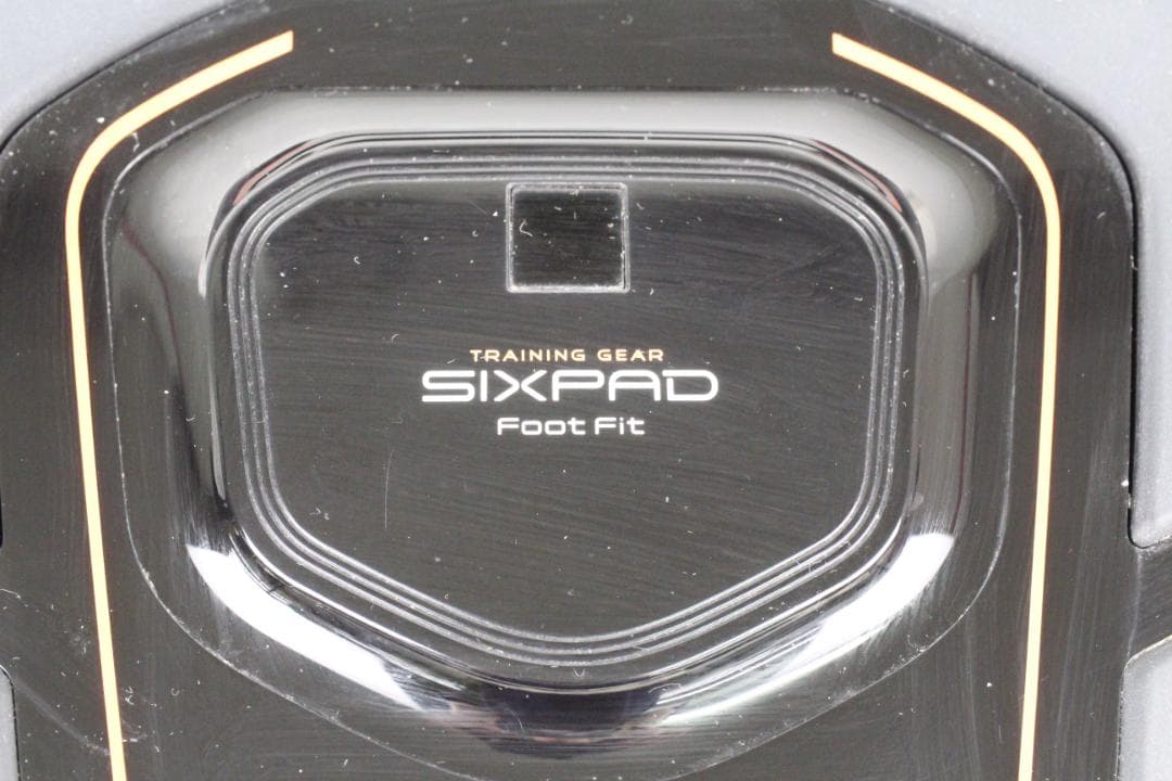 ◎SIXPAD シックスパッド フットフィット2 ボディフィット2