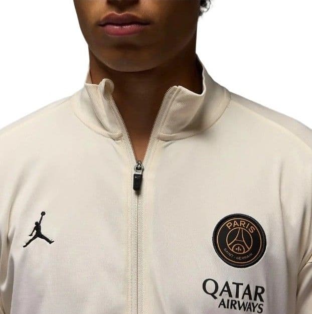 [NIKE] パリサンジェルマン×ジョーダン トラックスーツ Sサイズ