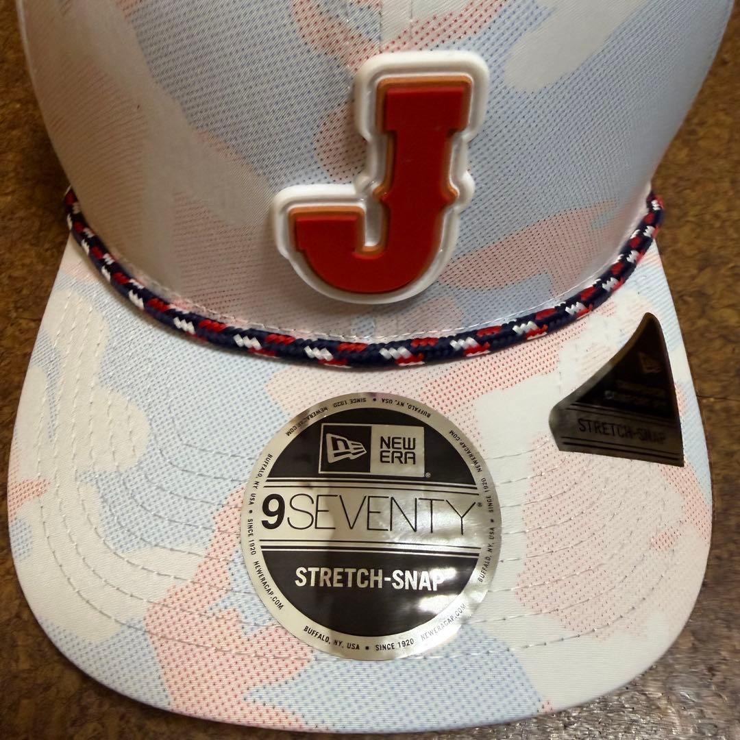 WBC 侍ジャパン 日本代表 NEWERA ニューエラ 帽子 キャップ