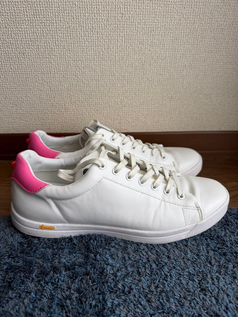 TFW49 メンズゴルフシューズ 28cm