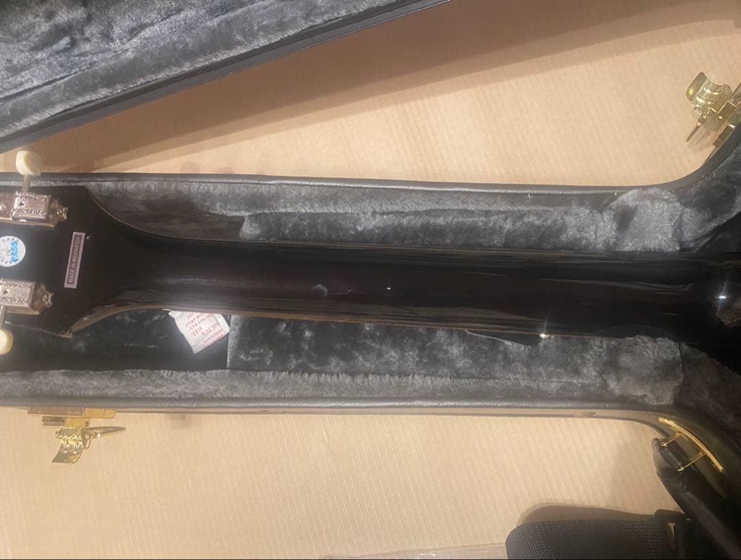 Epiphon Kazuyoshi Saito J-45 斎藤和義モデル2020