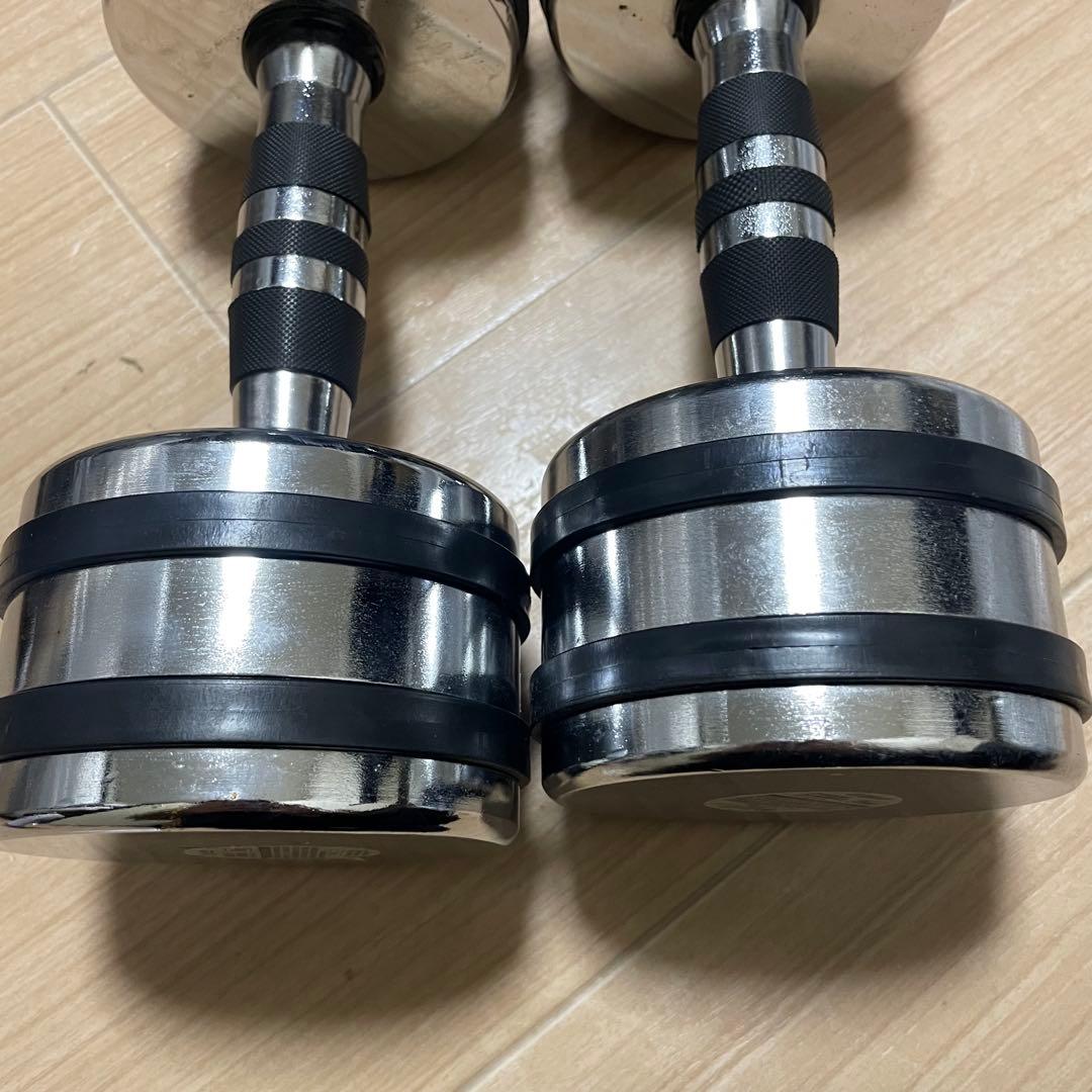 コアブレード　9kg ２個セット 18kg coreblade