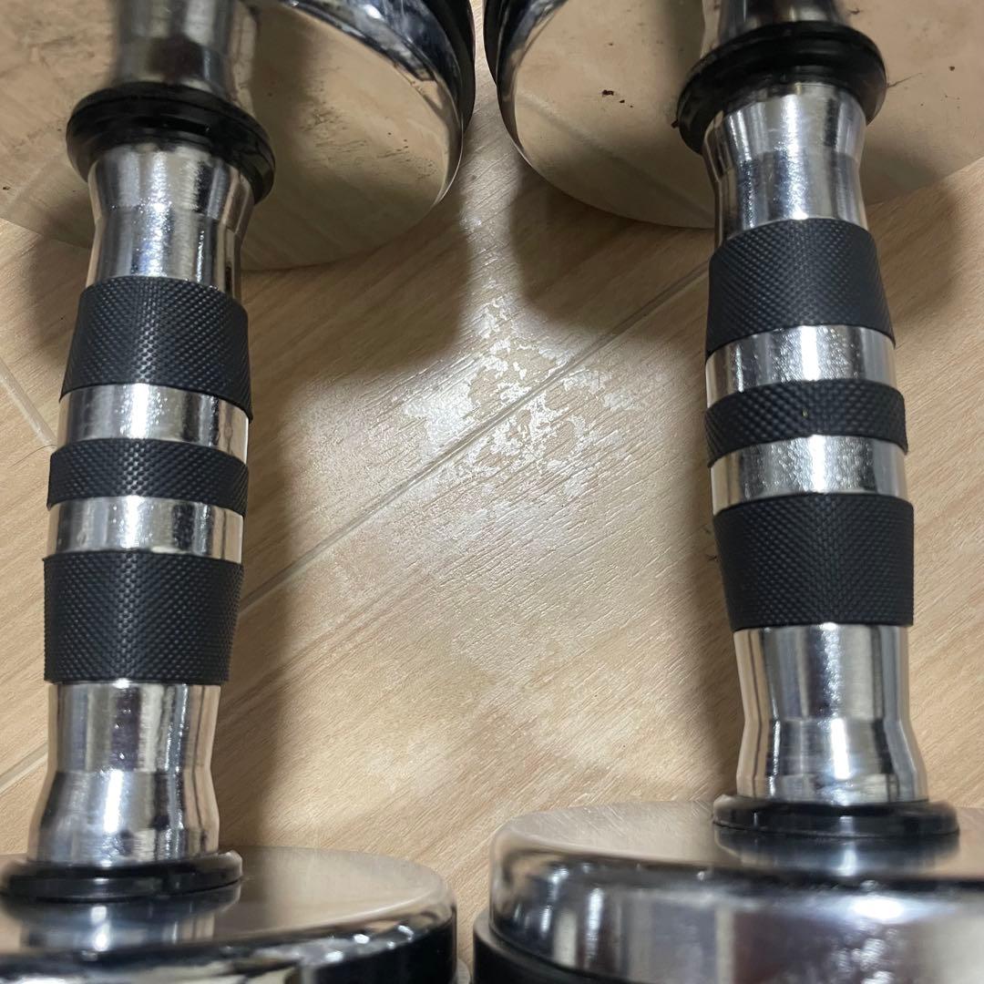 コアブレード　9kg ２個セット 18kg coreblade