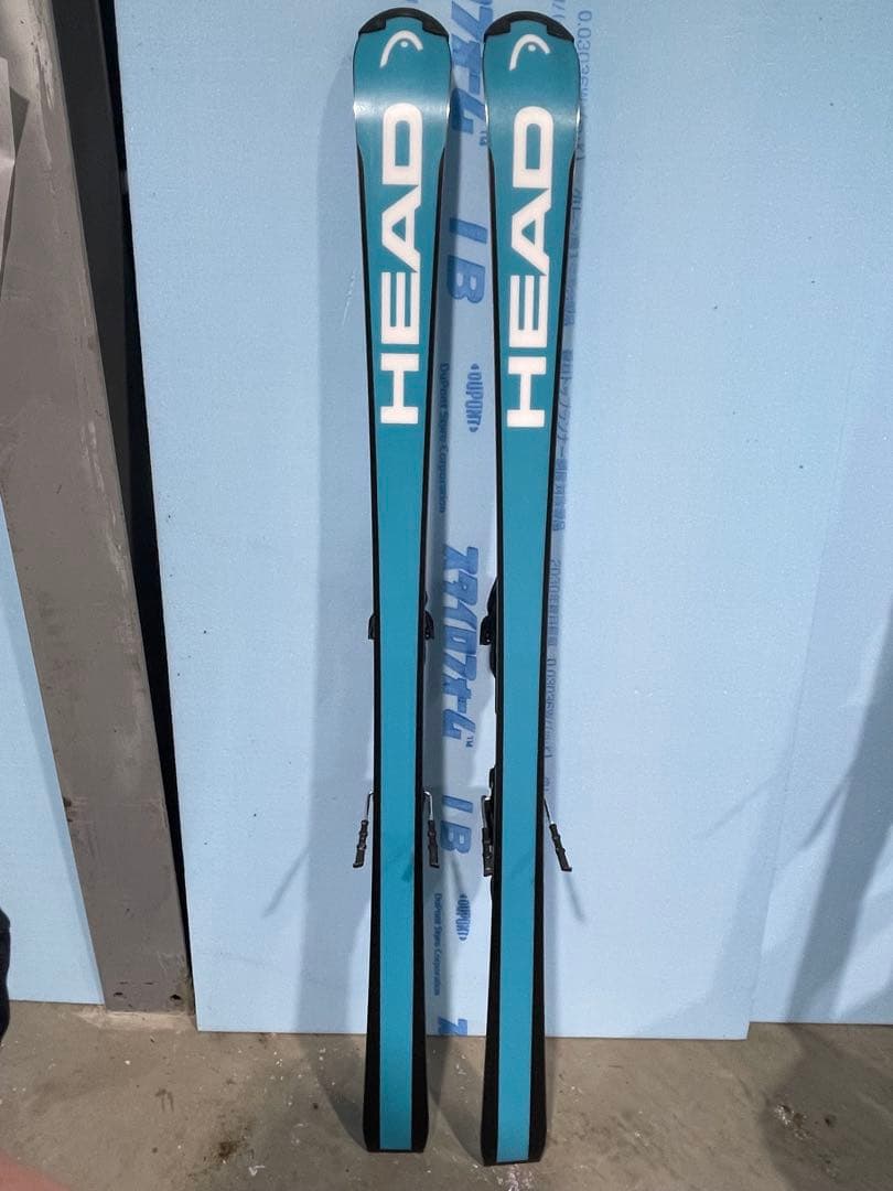 スキー WCR E-SL WCR 14 151cm