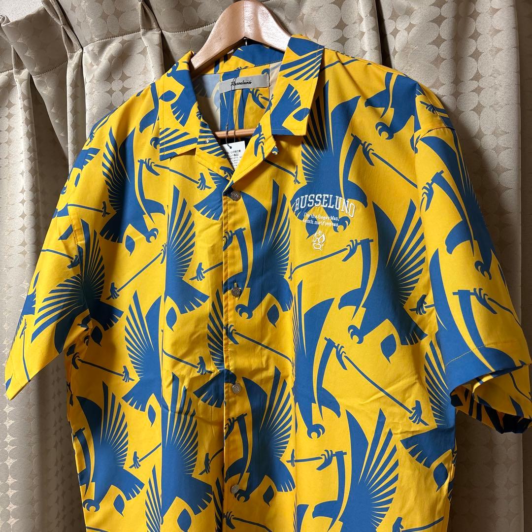 【定価　66,000円　55%オフ】ラッセルノセットアップ