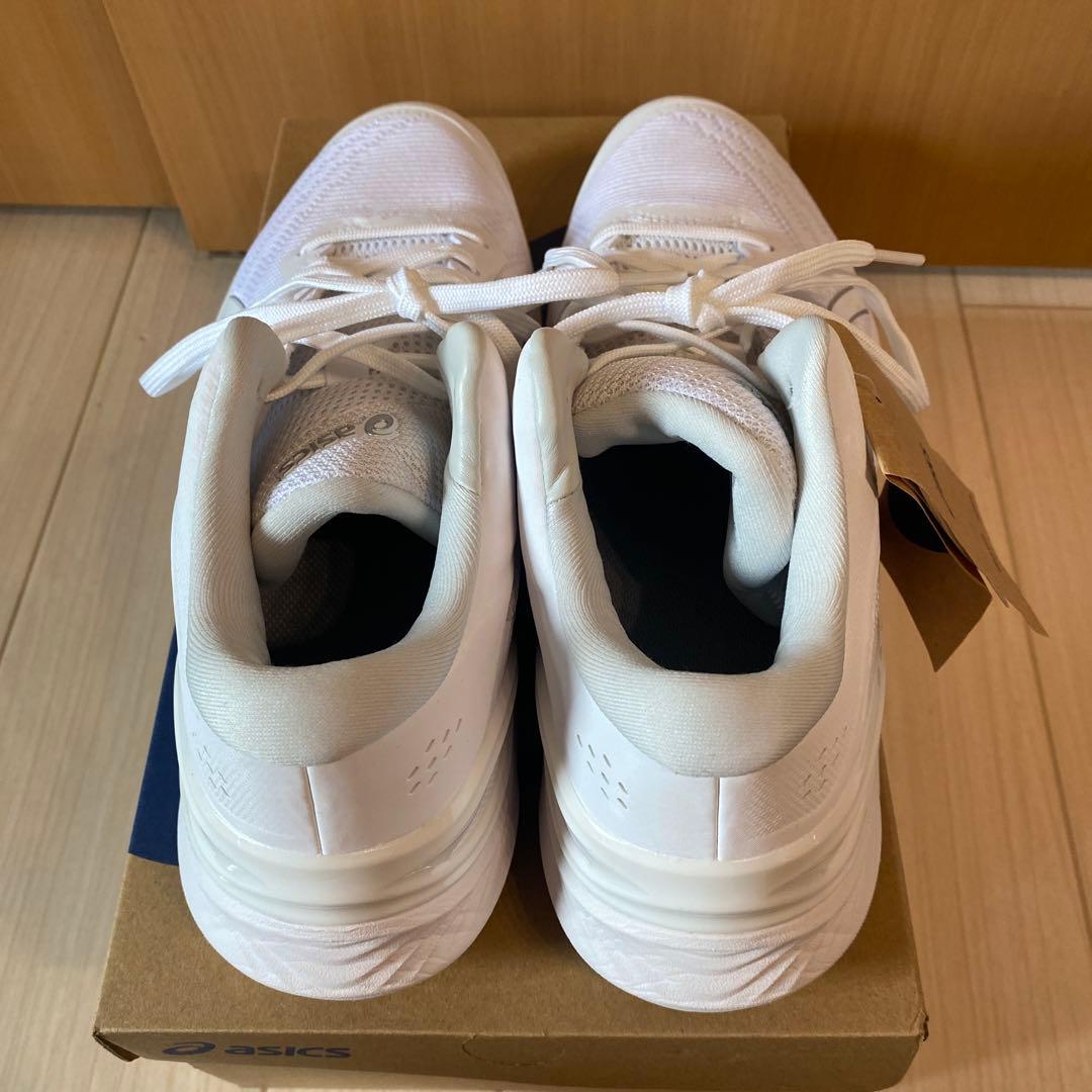 asics バッシュGELBURST 28cm