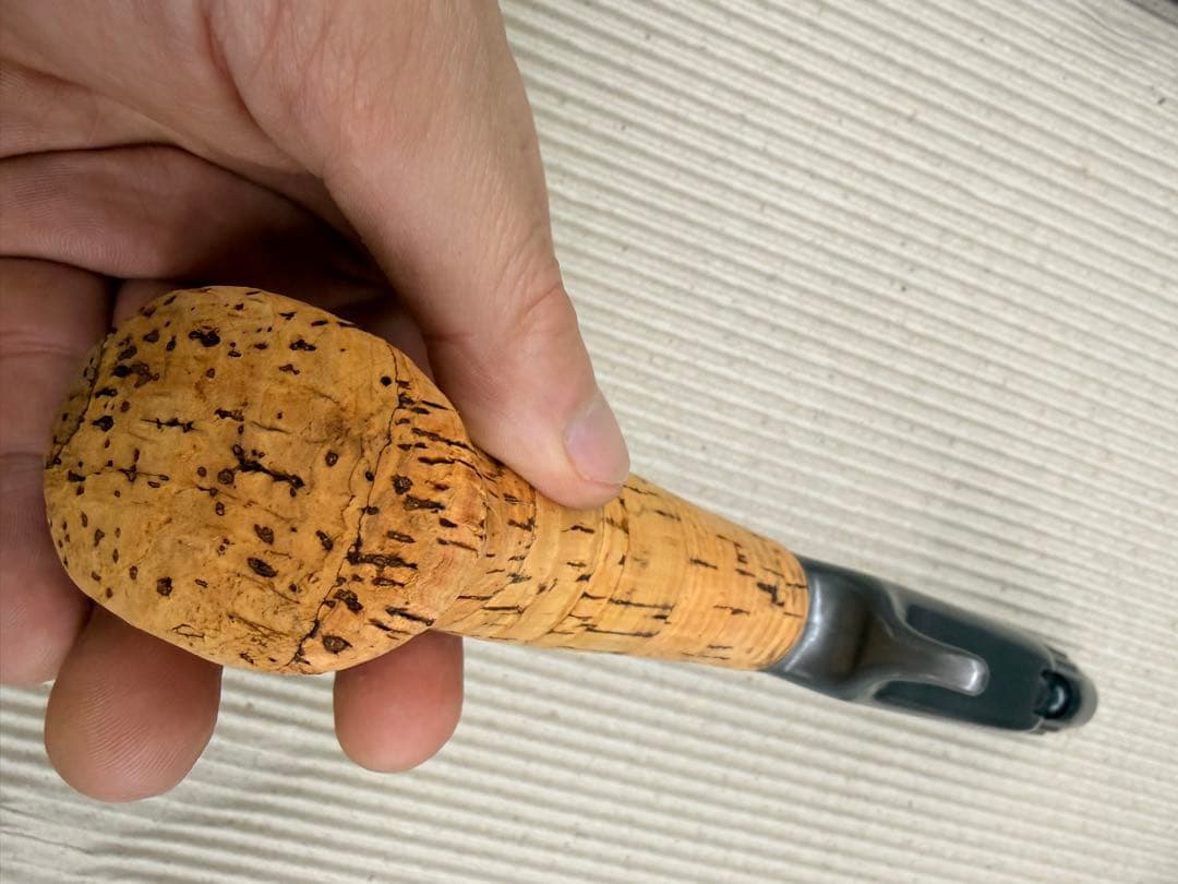 Glass Eye Works ロッドグリップ　ビンテージ　ガングリップ