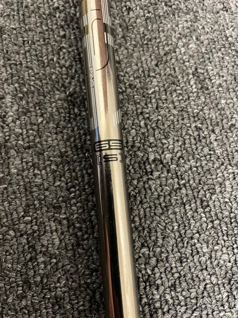 PING TOUR ピンツアー 173-65S 3W用