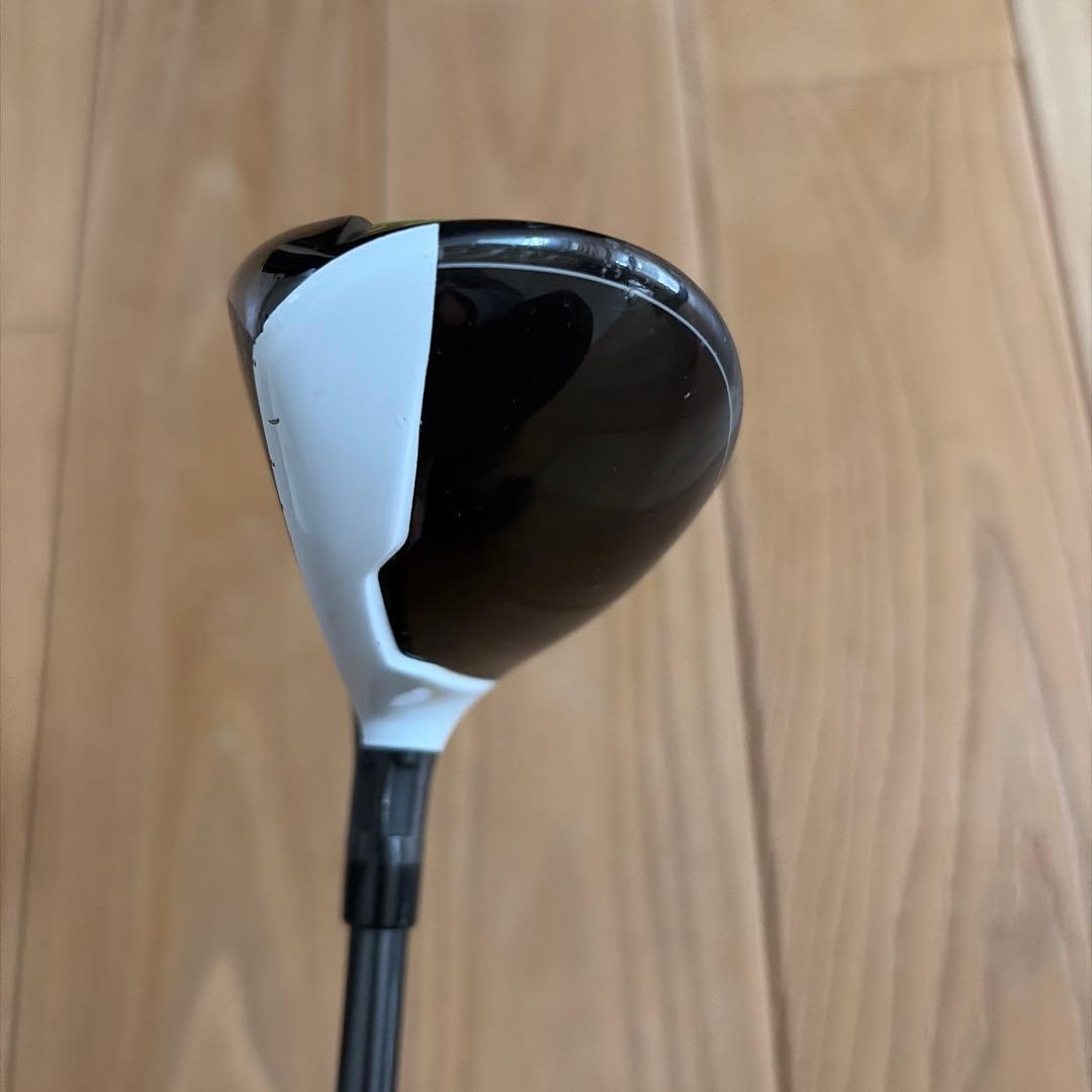 TaylorMade M2 5Uユーティリティ 25度 カバー付き