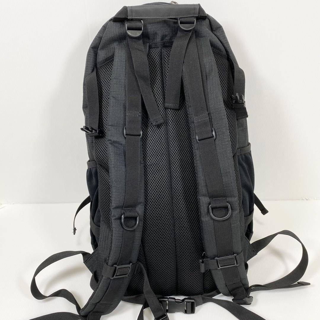 SPALDING CAGER ケイジャー バスケットボールバックパック　32L