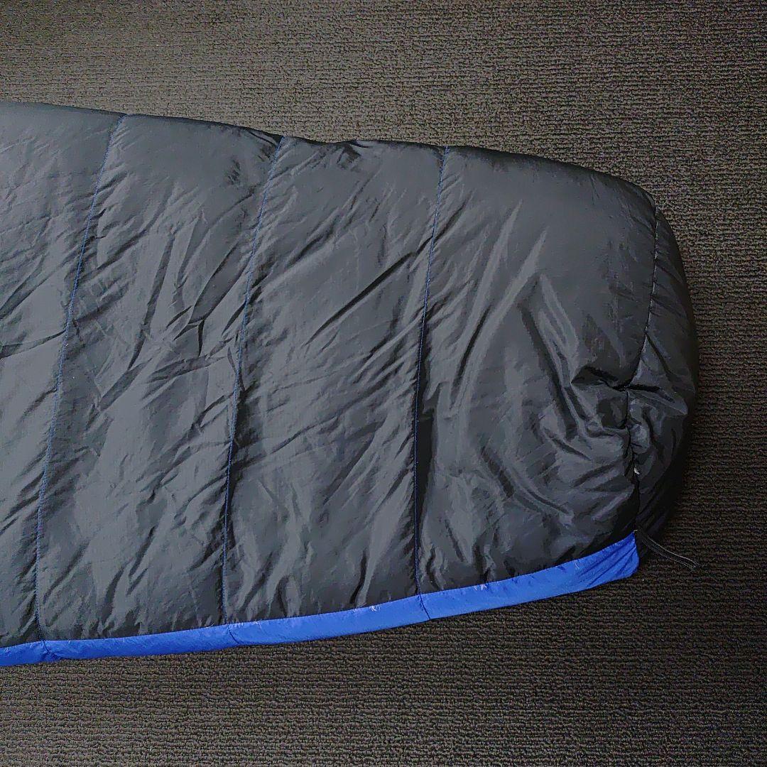 NANGA 日本製　DX750　saizu M