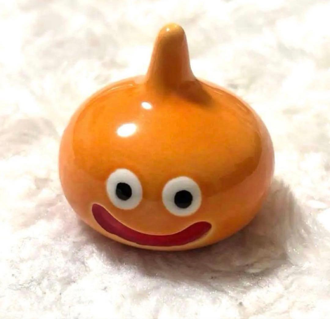 激レア　陶器製フィギュア　ドラゴンクエスト フィギュア 3体セット　　モンスター