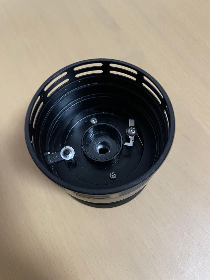 中古品　17エクスセンス　4000MXG 替スプール