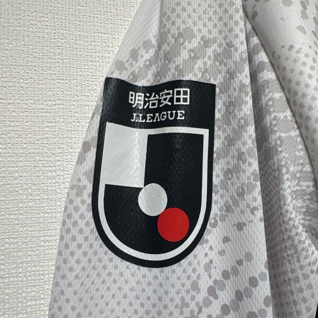FC東京2025俵積田晃太ユニフォーム