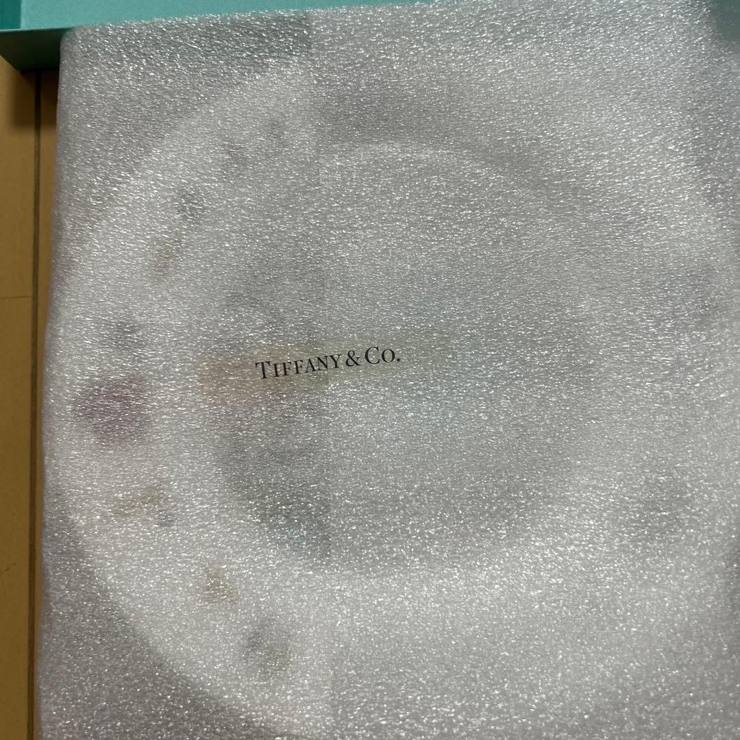 Tiffany & Co. ティファニー 絵皿　2枚セット