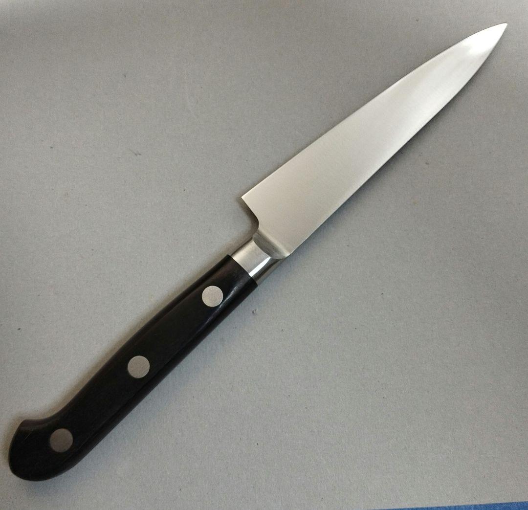 【年末セール】Misono 440 ペティーナイフ/ 120mm