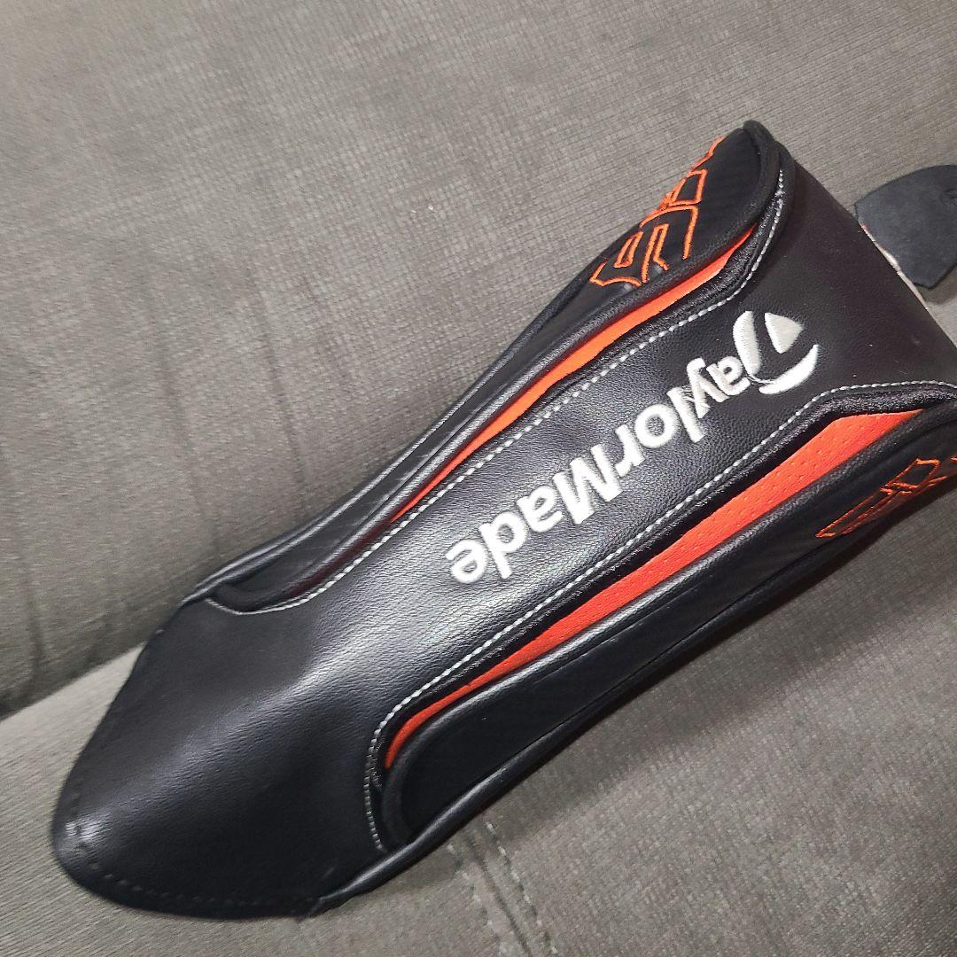 TaylorMade M6 D-TYPE 3W フェアウェイウッド 初心者に最適