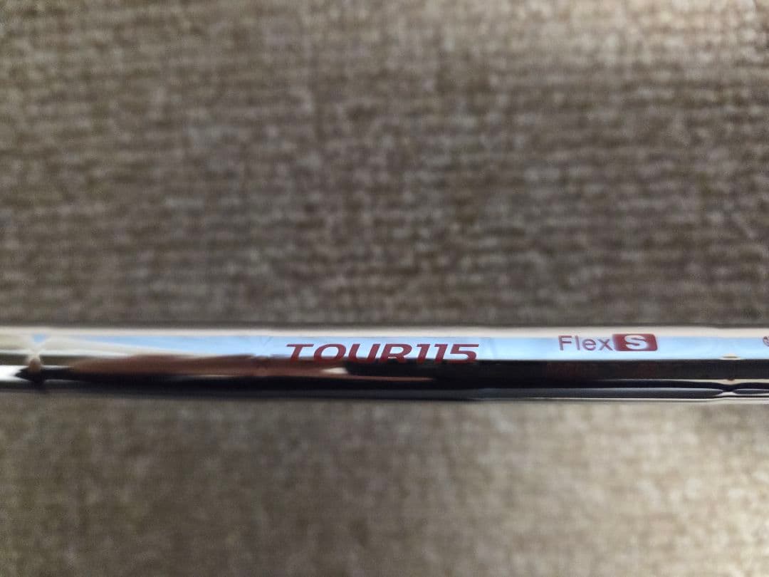 美品 Cleveland クリーブランド RTZ ウェッジ52°