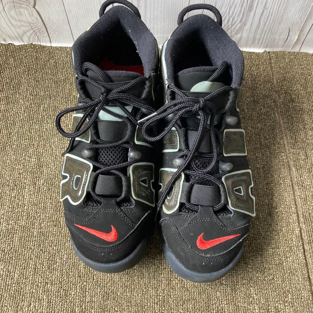 NIKE AIR MORE UPTEMPO ’96 エア モア アップテンポ
