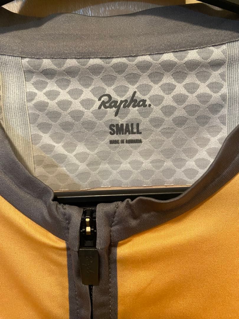 美品 Rapha x Browns Pro Team Jersey S