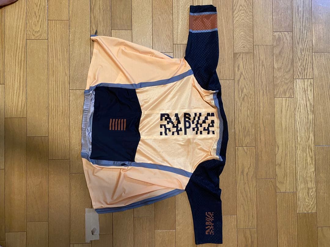 美品 Rapha x Browns Pro Team Jersey S