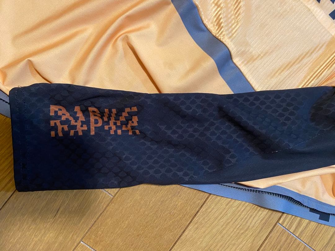 美品 Rapha x Browns Pro Team Jersey S
