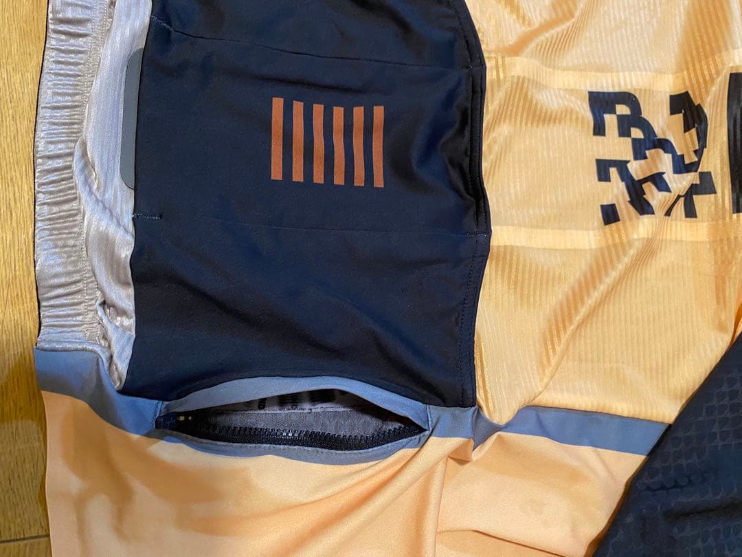 美品 Rapha x Browns Pro Team Jersey S