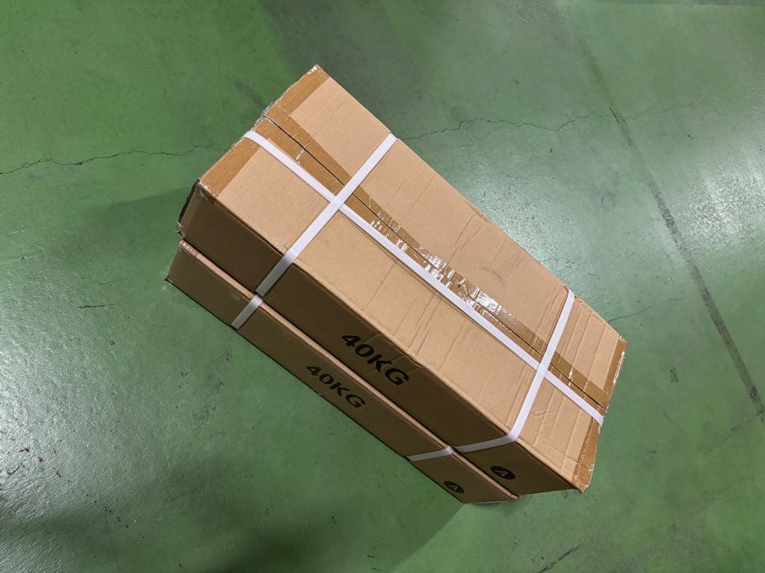 ダンベル 20kg 2個 計40kg 可変式 バーベル 筋トレ ダンベルセット