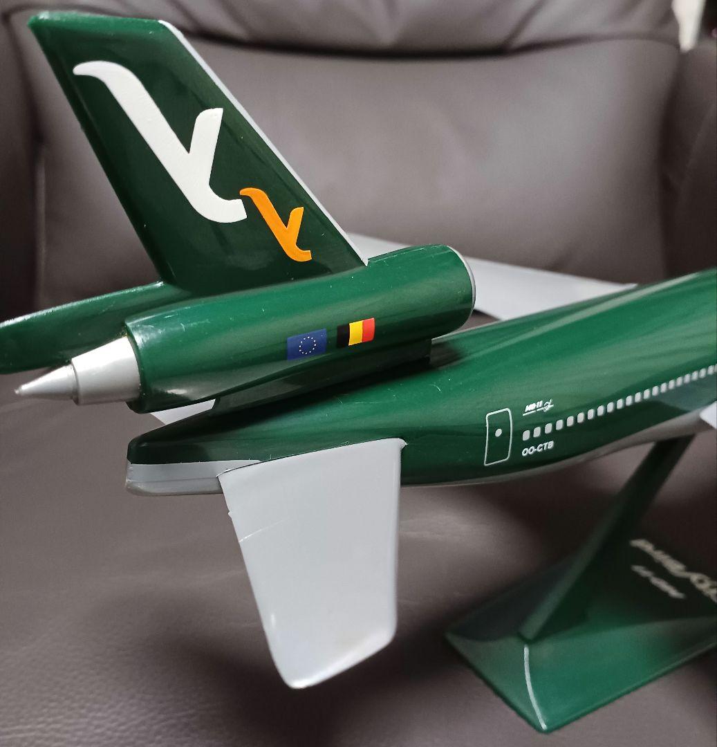航空機・ヘリコプター MD-11 City Bird 1/200 Flight Miniatures