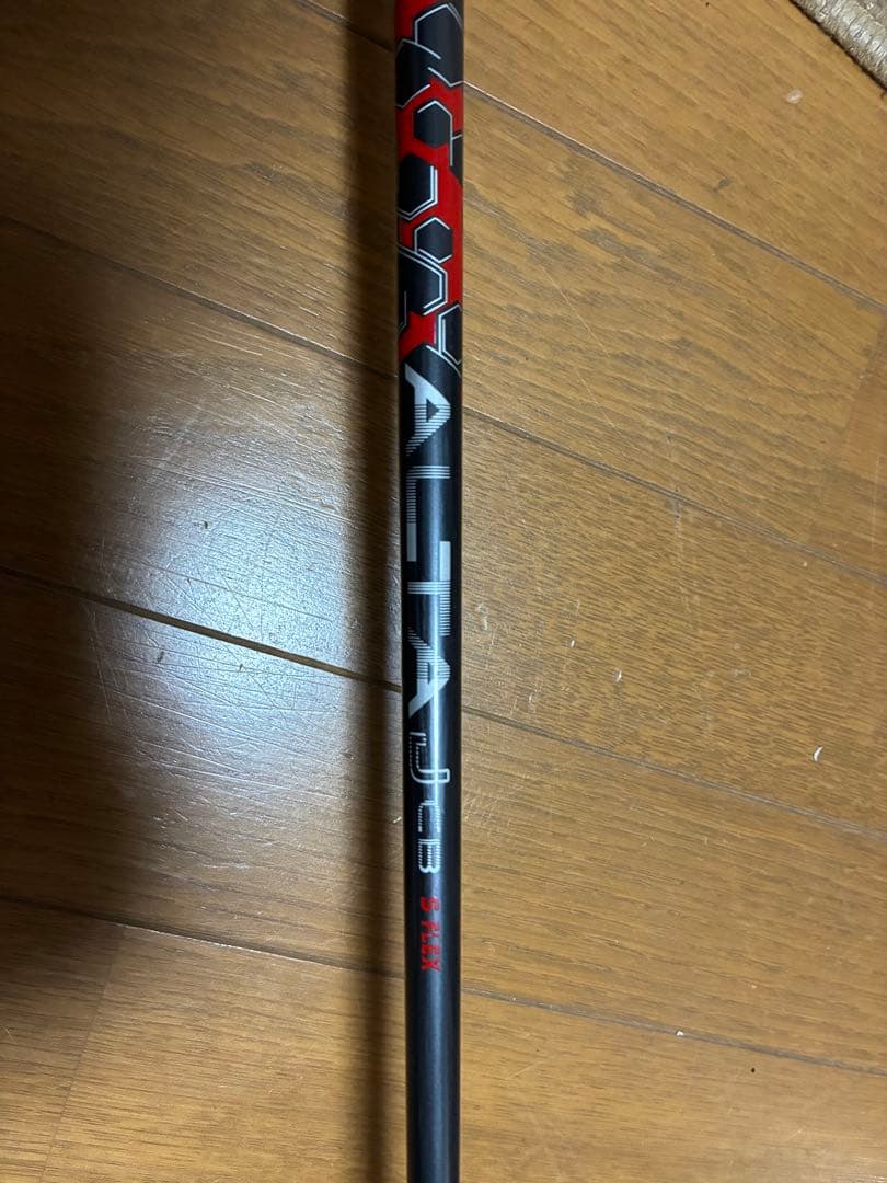 G410 フェアウェイウッド　3番