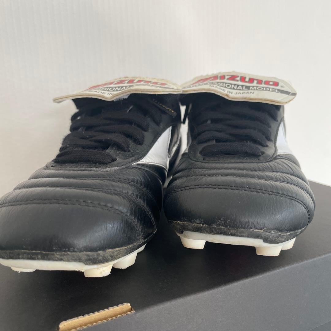 MIZUNOモレリア II JAPAN 22cm サッカー スパイク ジュニア
