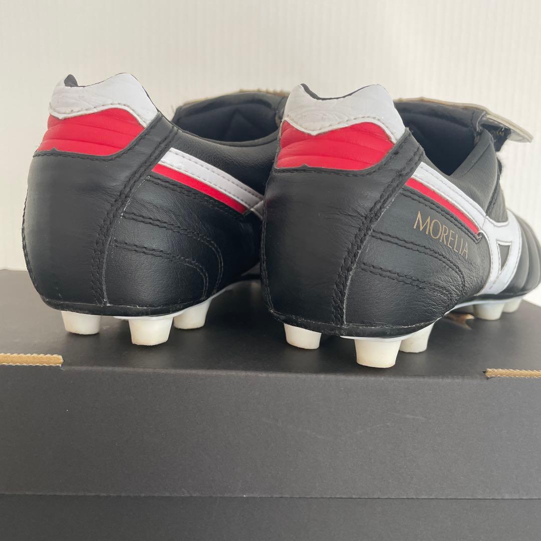 MIZUNOモレリア II JAPAN 22cm サッカー スパイク ジュニア