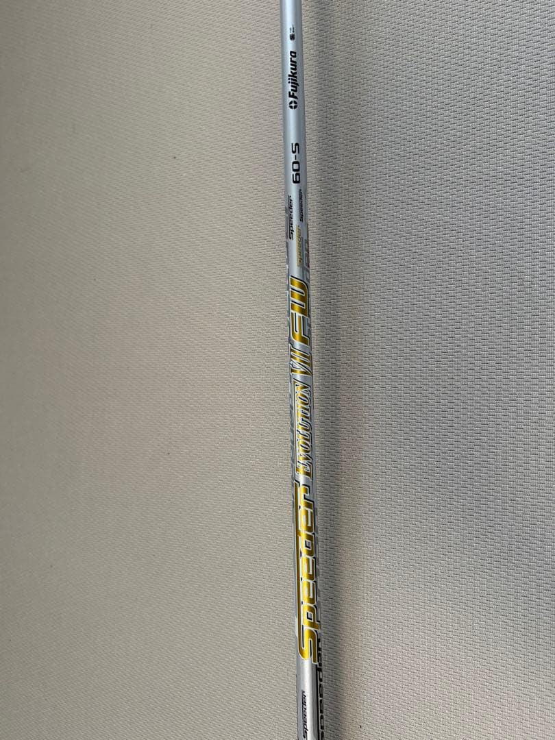 ジャンカルロ　フェアウェイ5W