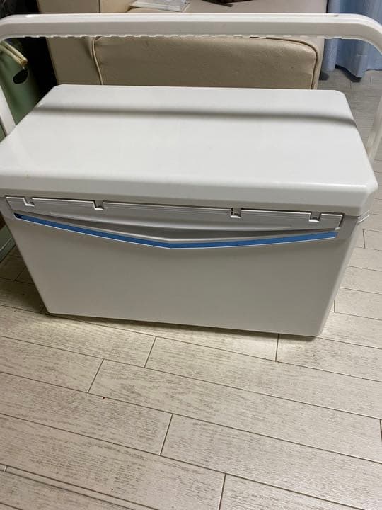 釣りの箱です商品のなまえわ僕も知りません